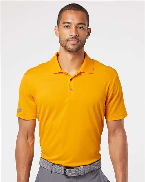 Adidas A324 - 3-Stripes Chest Polo