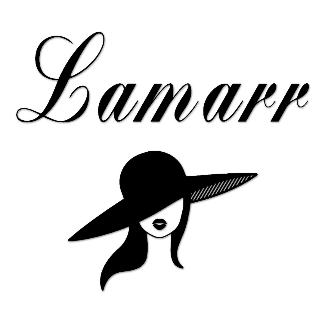 Lamarr Moda – LamarrModa