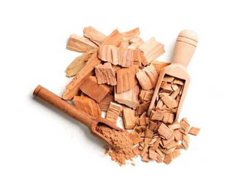 Sandalwood: An Essential Ingredient for Perfumers