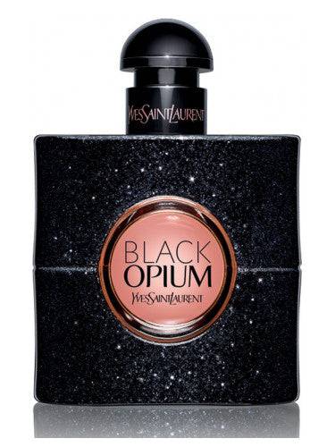Black Opium Storm Illusion Yves Saint Laurent perfume - a fragrance for  women 2020