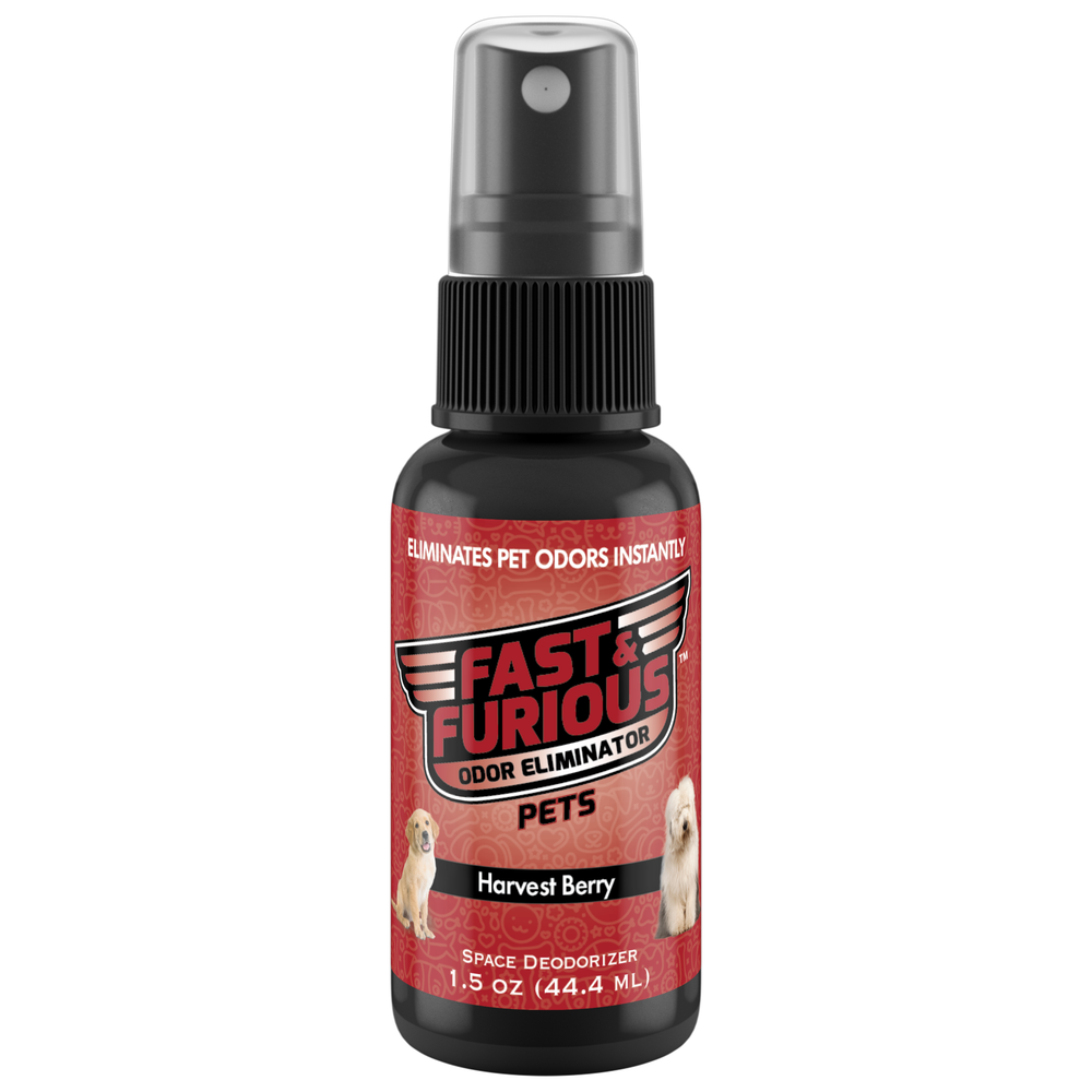 Fast and Furious Air Freshener - New Car Scent 1.5oz