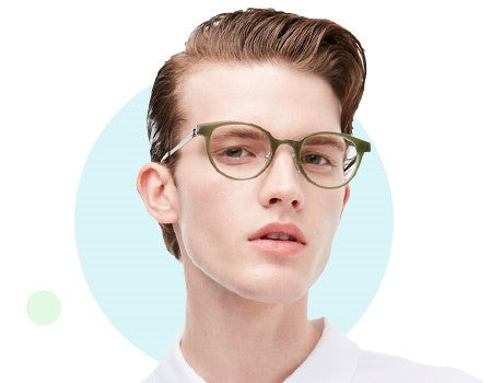  Eyewear for men