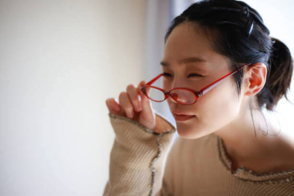 what are the effects of astigmatism on daily life