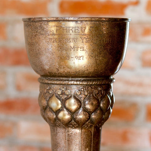 Vaso Troféu WMF de 1927