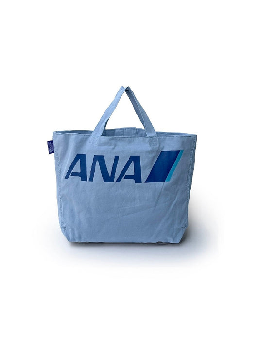 ダイゾー ナチュラル 新品|送料無料| ANA UP-CYCLE PROJECT トート