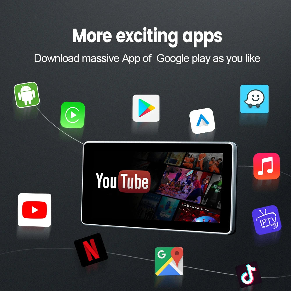 carplay box