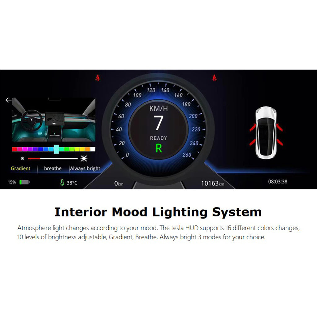 tesla apple carplay
