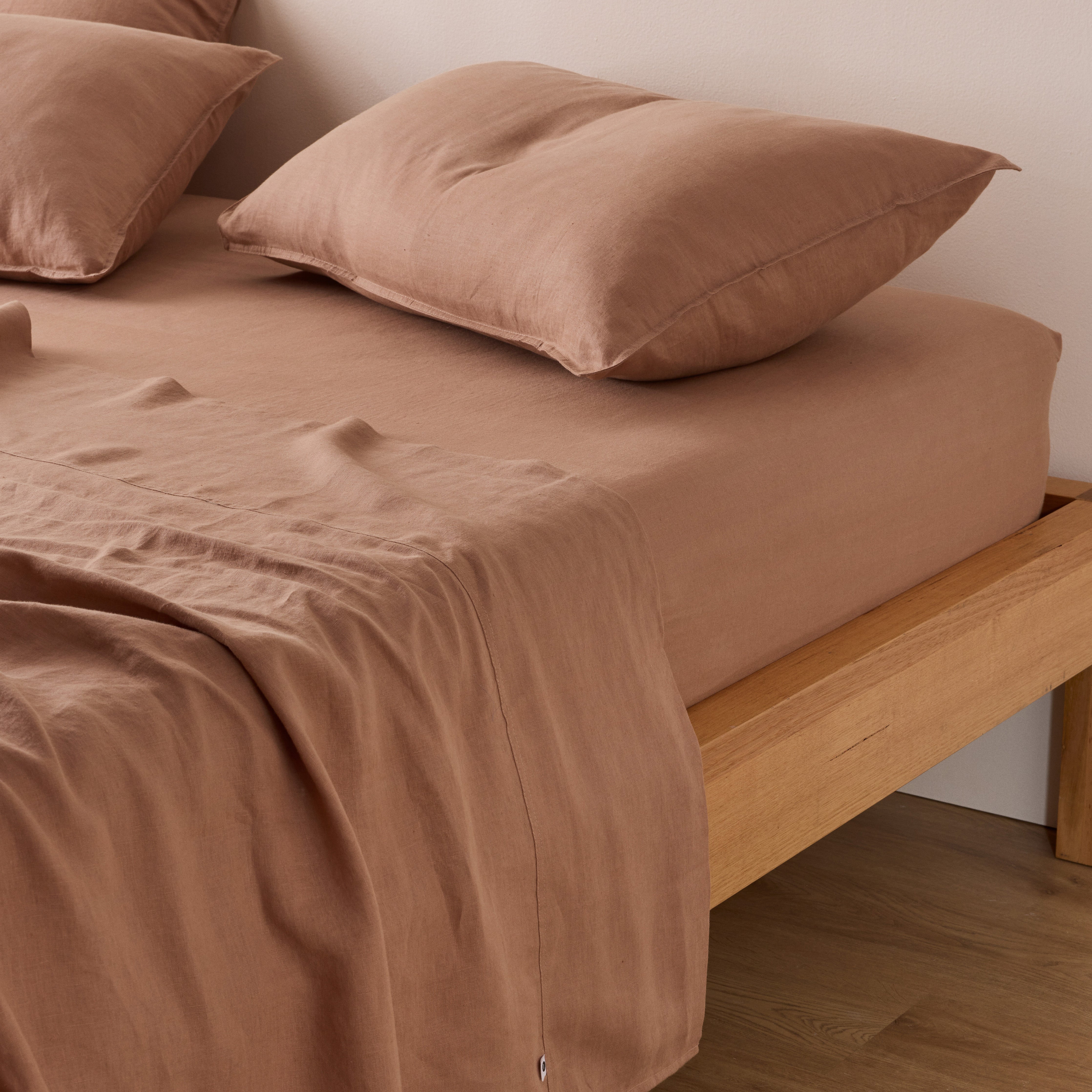 Linen Sheets, Sheet Sets & Bedding