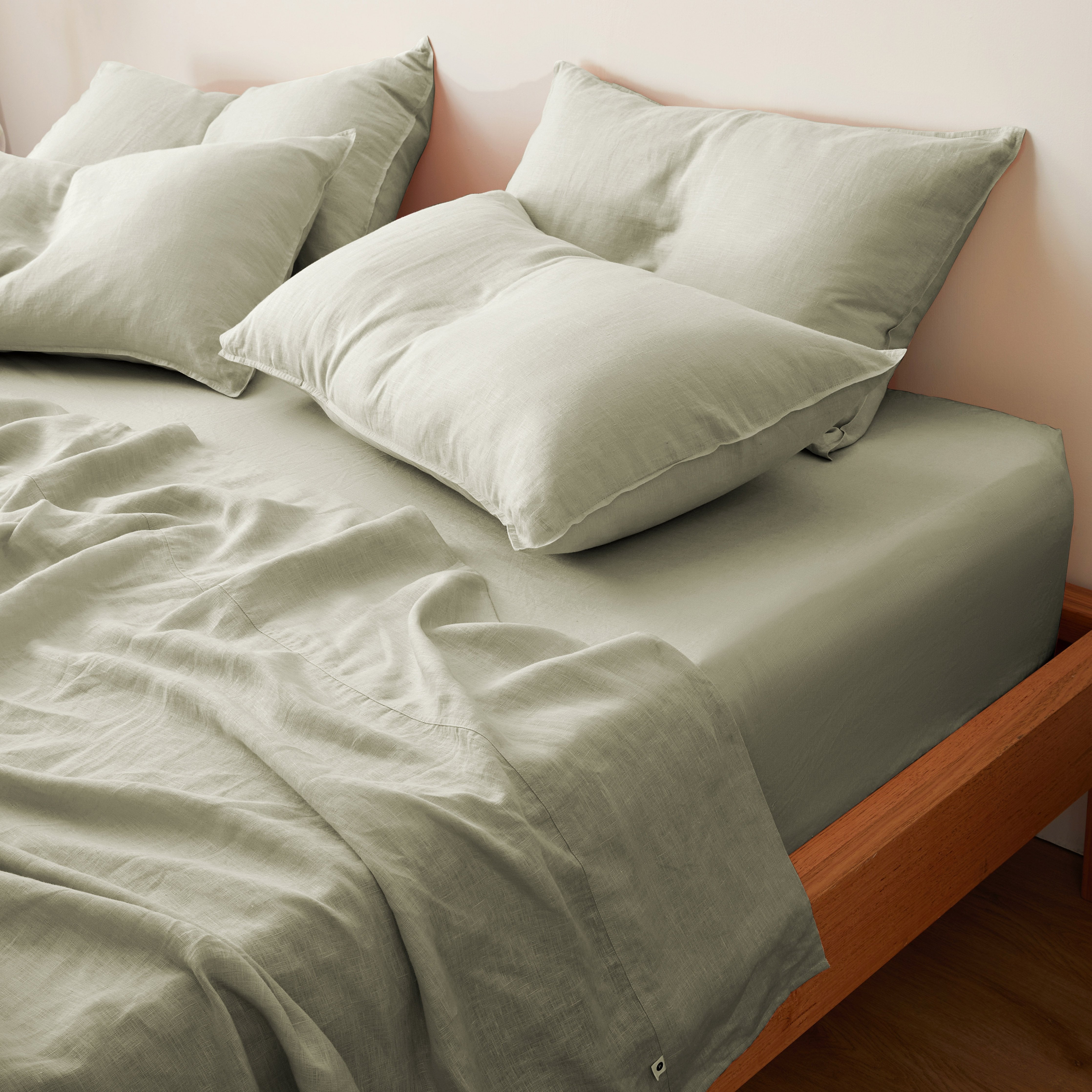 Linen Sheets, Sheet Sets & Bedding