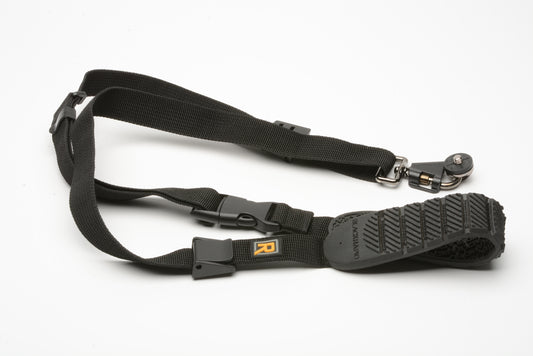 Superbungee Strap V.3 shoulder strap by Skooba Design.