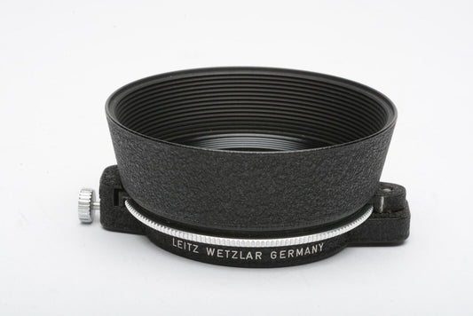 Leica E49 Green Filter by Leica at B&C Camera