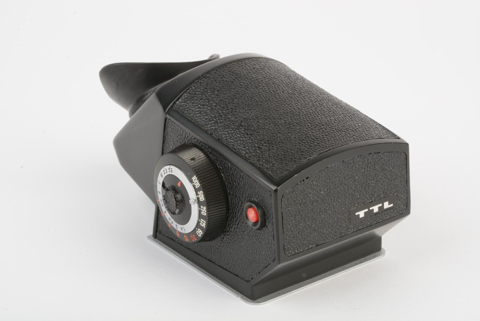 Prism Finder TTL viewfinder for Salut S Kiev 88 Fits Hasselblad 500 series,  tested, great!