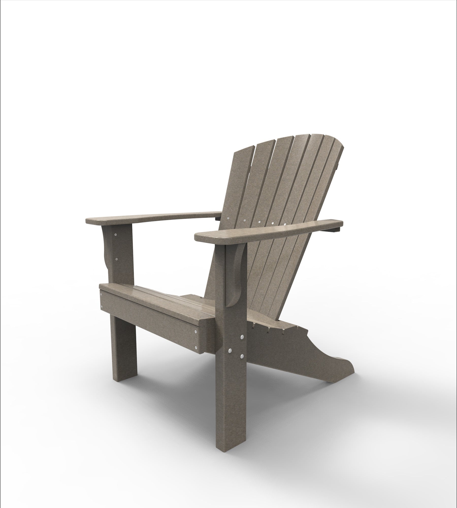 malibu outdoor living adirondack chair