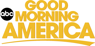 Good Morning America logo