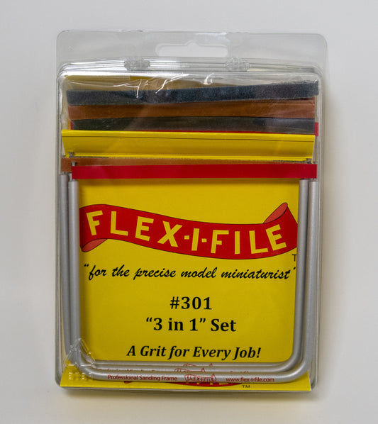 700 Flex-I-File 