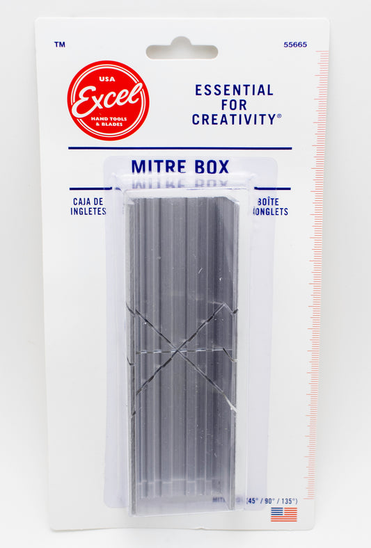 Excel Sanding Stick Blue w/1 240 Grit Belt EXL 55713