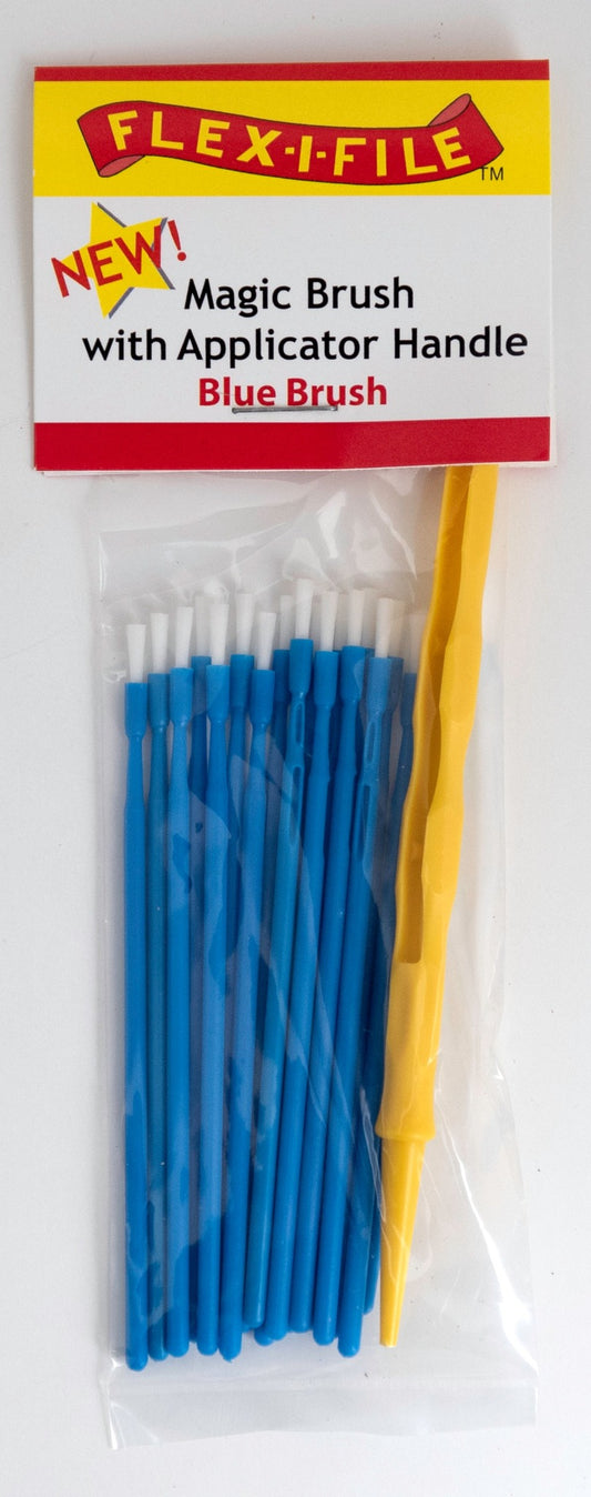 Big Special Brushes Magic Kit