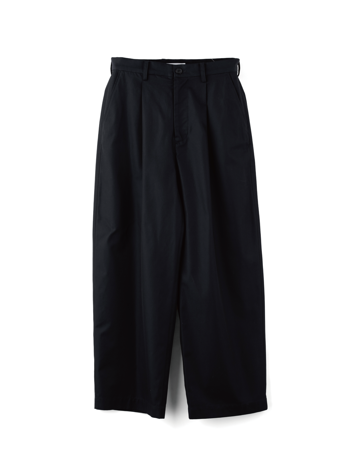 SALE開催中】 CORNIER COTTON/SILK WIDE PANTS | ethicsinsports.ch