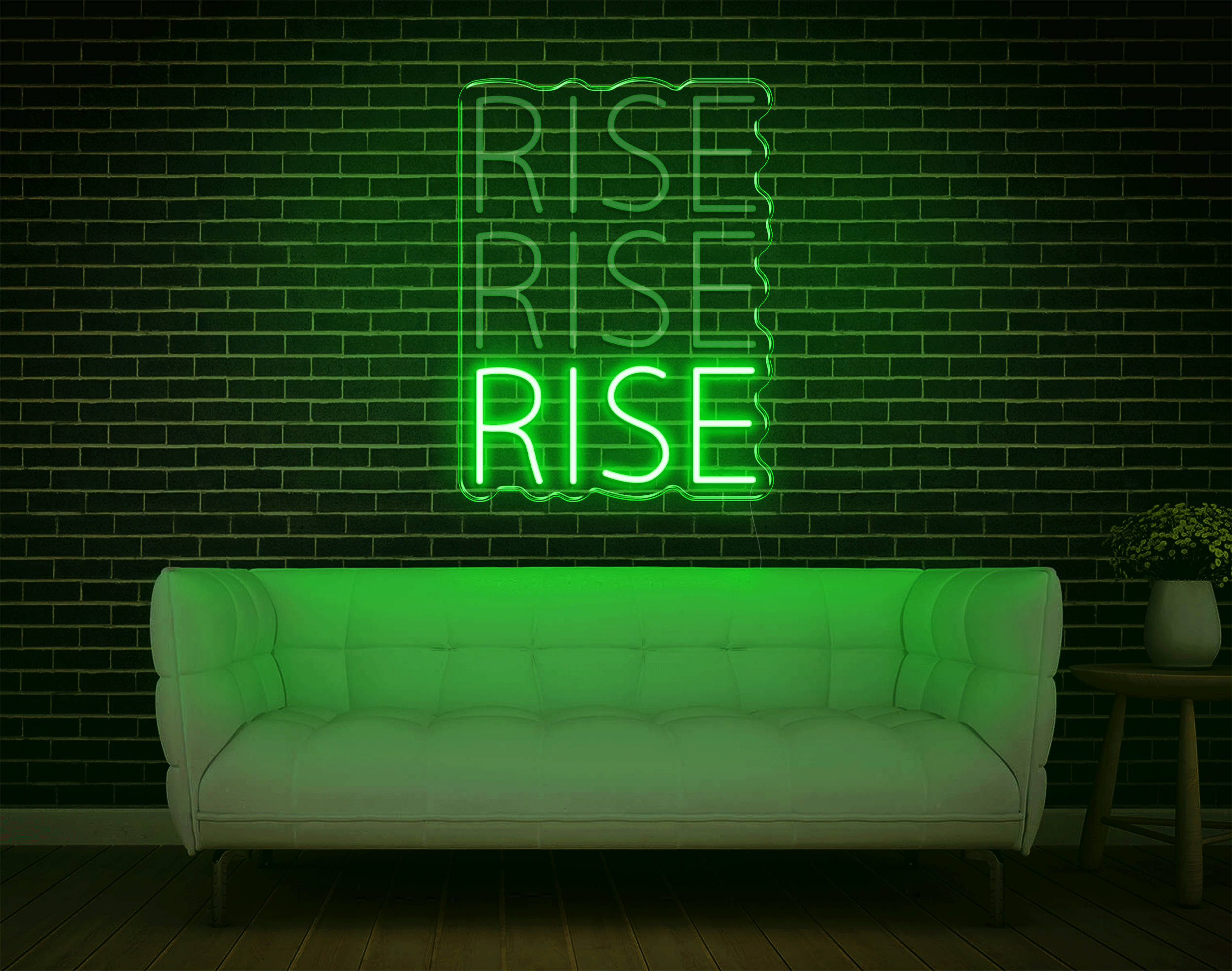 RISE RISE RISE paranormal This is a must have