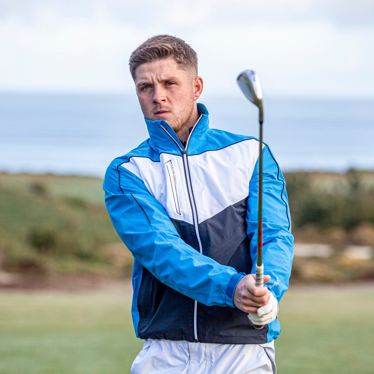 The Best Galvin Green Waterproof Jackets 2024 - Updated List - The
