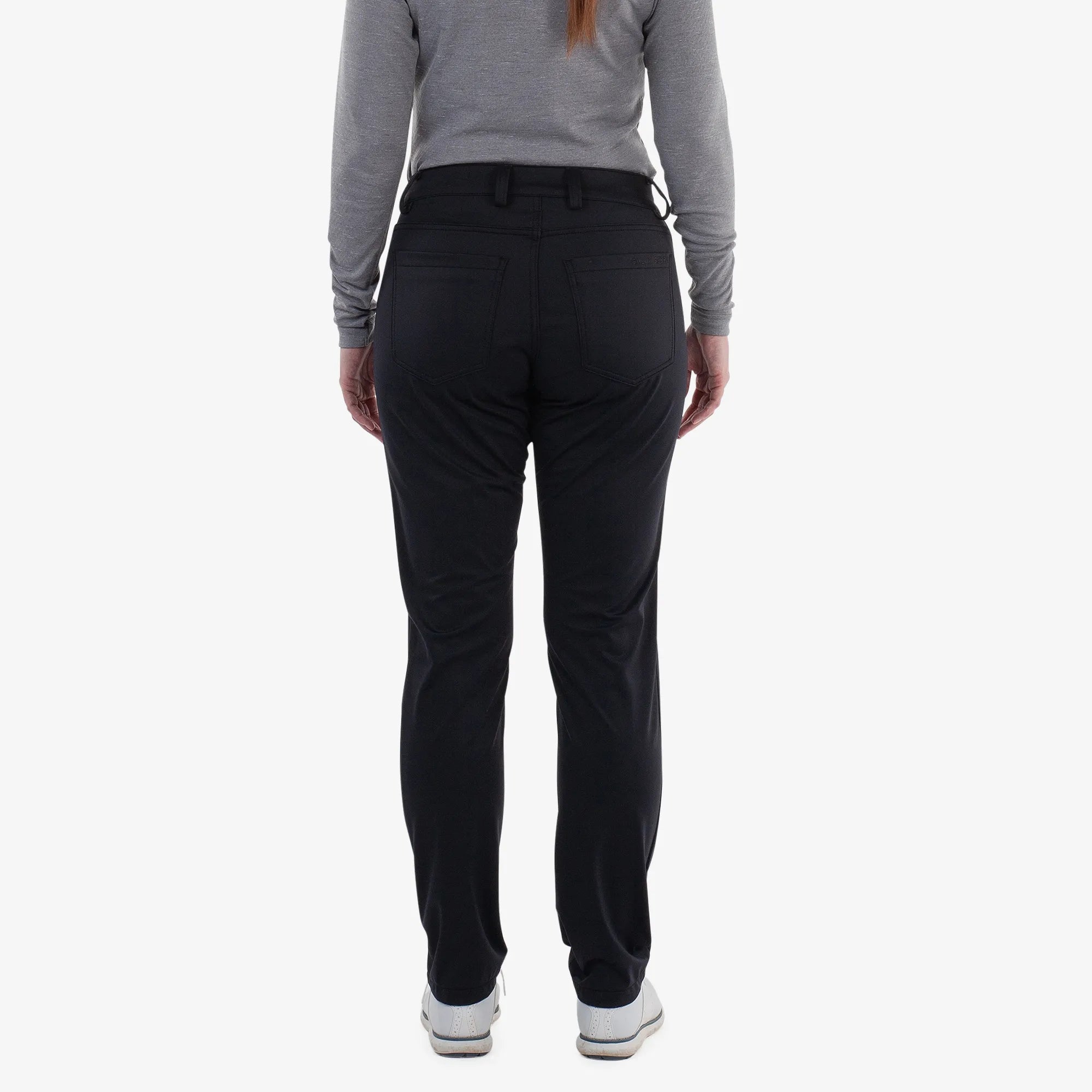 Levana - Windproof and water repellent golf pants - Image 5