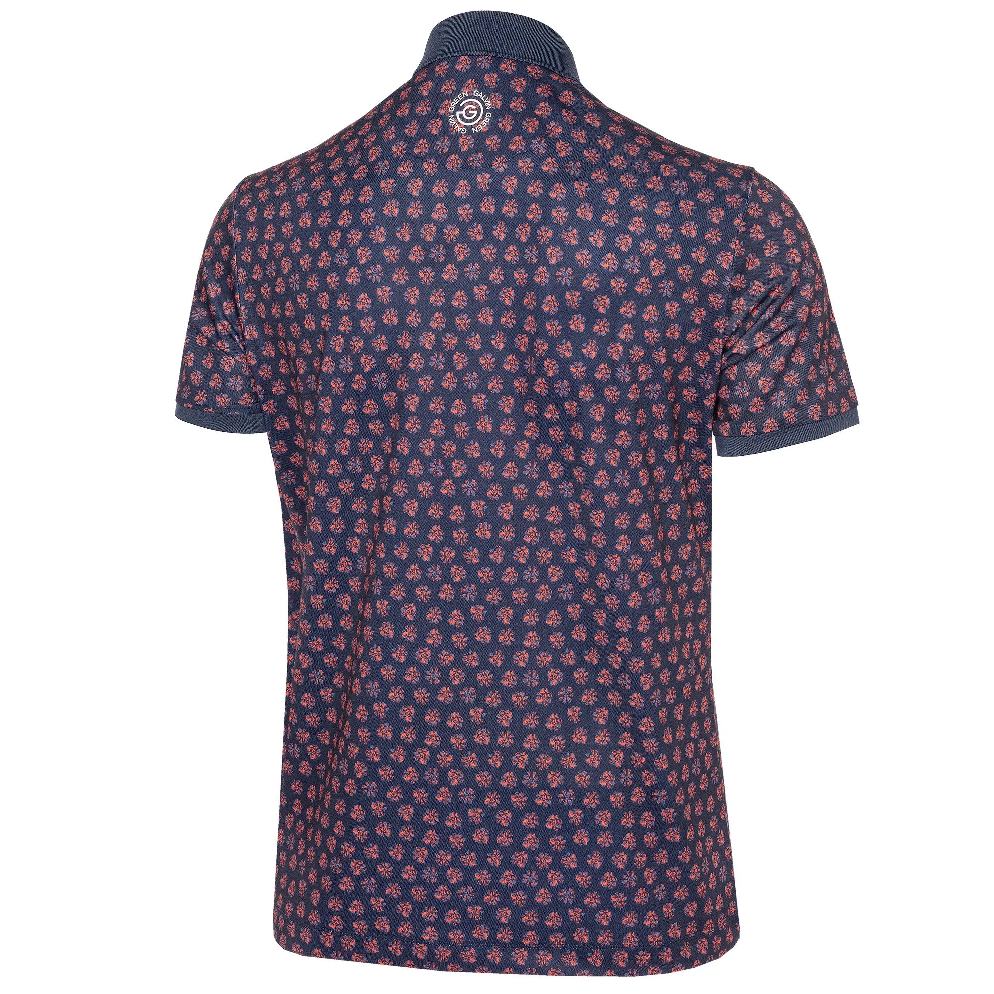 Murphy - Breathable short sleeve shirt - Image 10