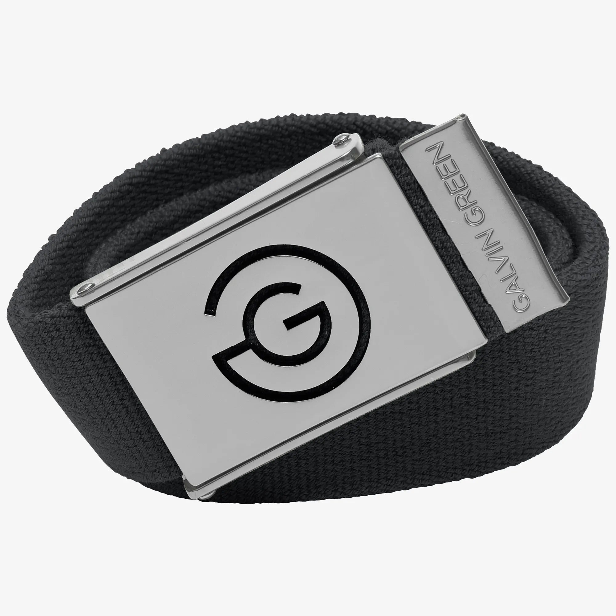 Warren - Elastic golf belt