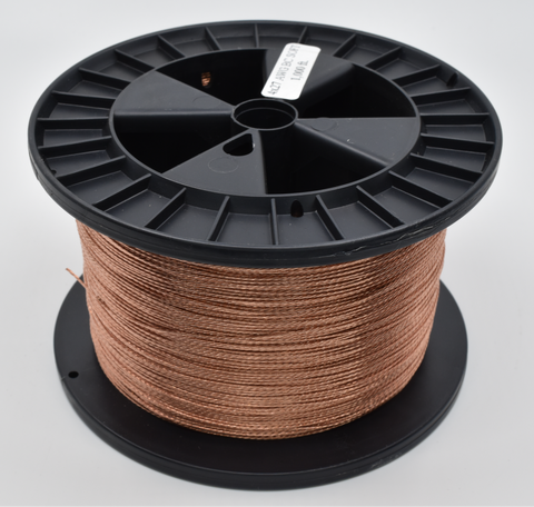 Copper Sealing Wire