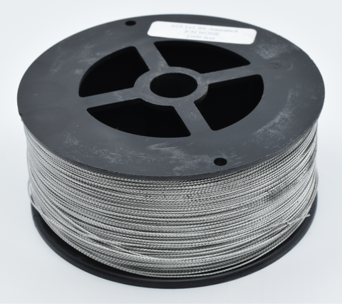 stainless steel Sealing wire