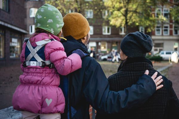 Städtetrip mit Kindern