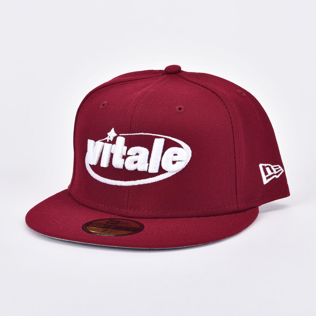 new era cardinal red