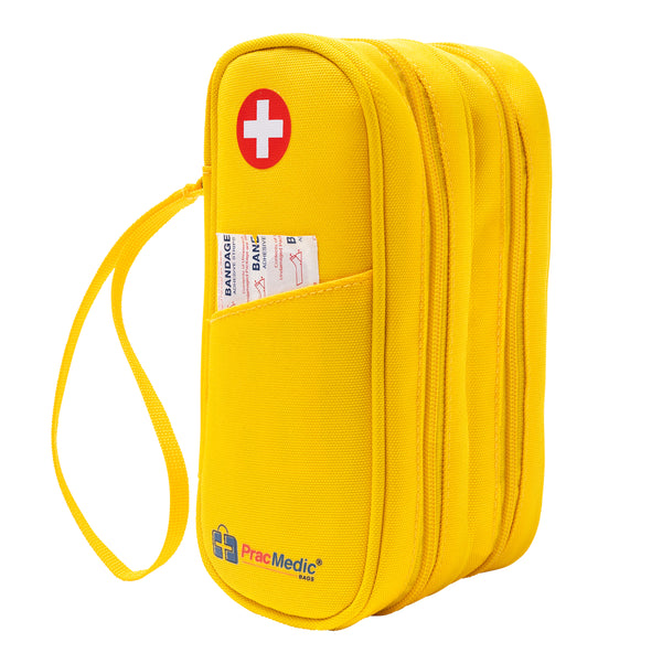 MedBuddy – Insulated Premium Medical Case for EpiPen®, Inhaler