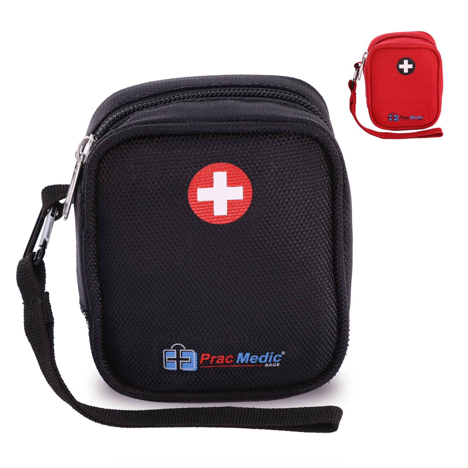 travel pouch for medicine