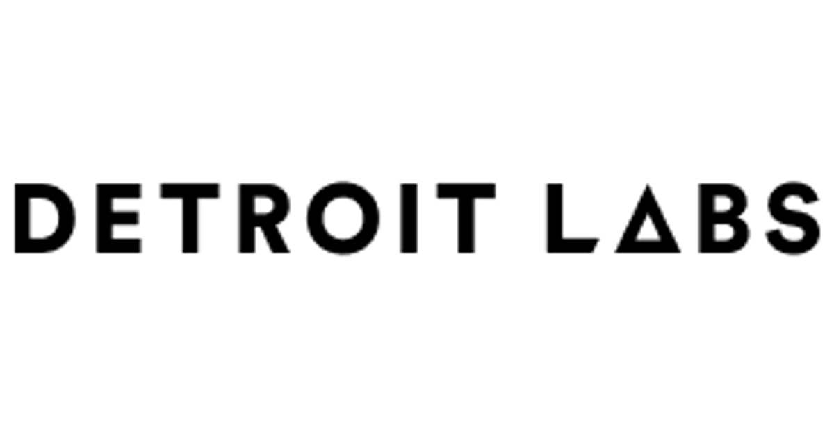 The Detroit Labs Store