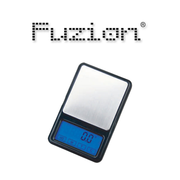 Fuzion Digital Pocket Scale, 200G/0.01G Gram and 50 similar items