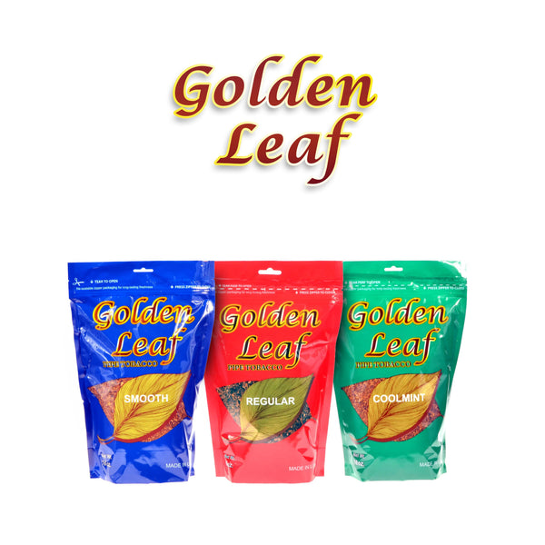 GG Gold Grabba Leaf 10pk Wholesale - Demand Distribution