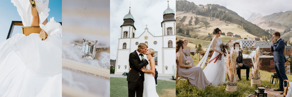 Nina Broell Hochzeitsfotos aus Vorarlberg - GsibergTimepieces