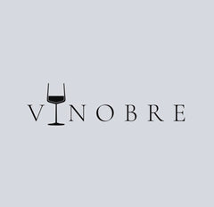 Vinobre Firmenlogo - GsiberTimepieces