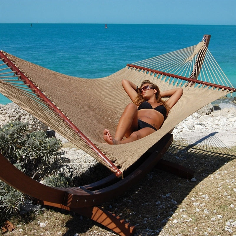 caribbean jumbo hammock