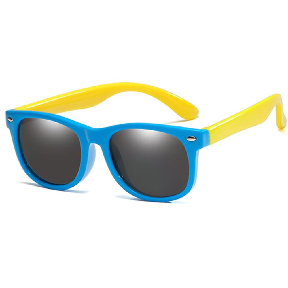 Children's Polarized Sunglasses – The Groovd