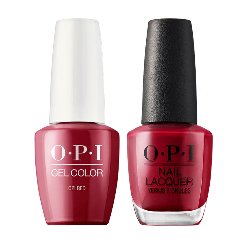 OPI Jewel Be Bold Holiday 2022 Nail Polish Set (12 x 15ml) | Nail Polish  Direct