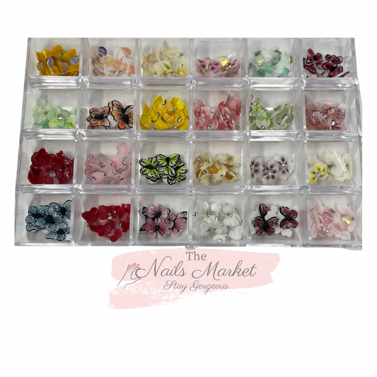 2022 Kawaii Candy 3D Charms Slime Rhinestone 3d Bear Nail Art DIY  Deacoration Supplies From Reasourceful, $15.16