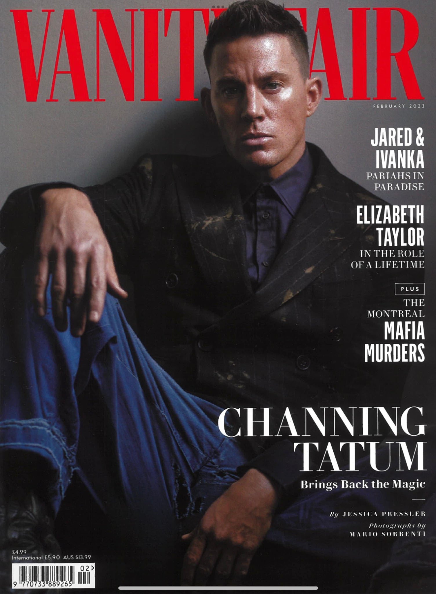 Vanity Fair Brand