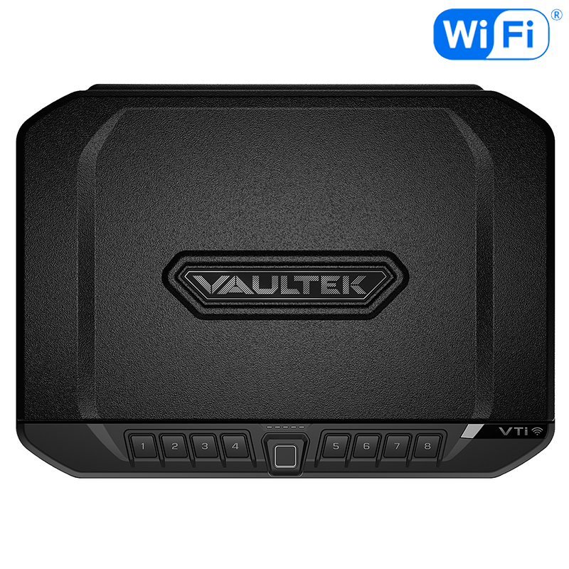 VT Series__NVTi__ Biometric - WiFi_Vaultek