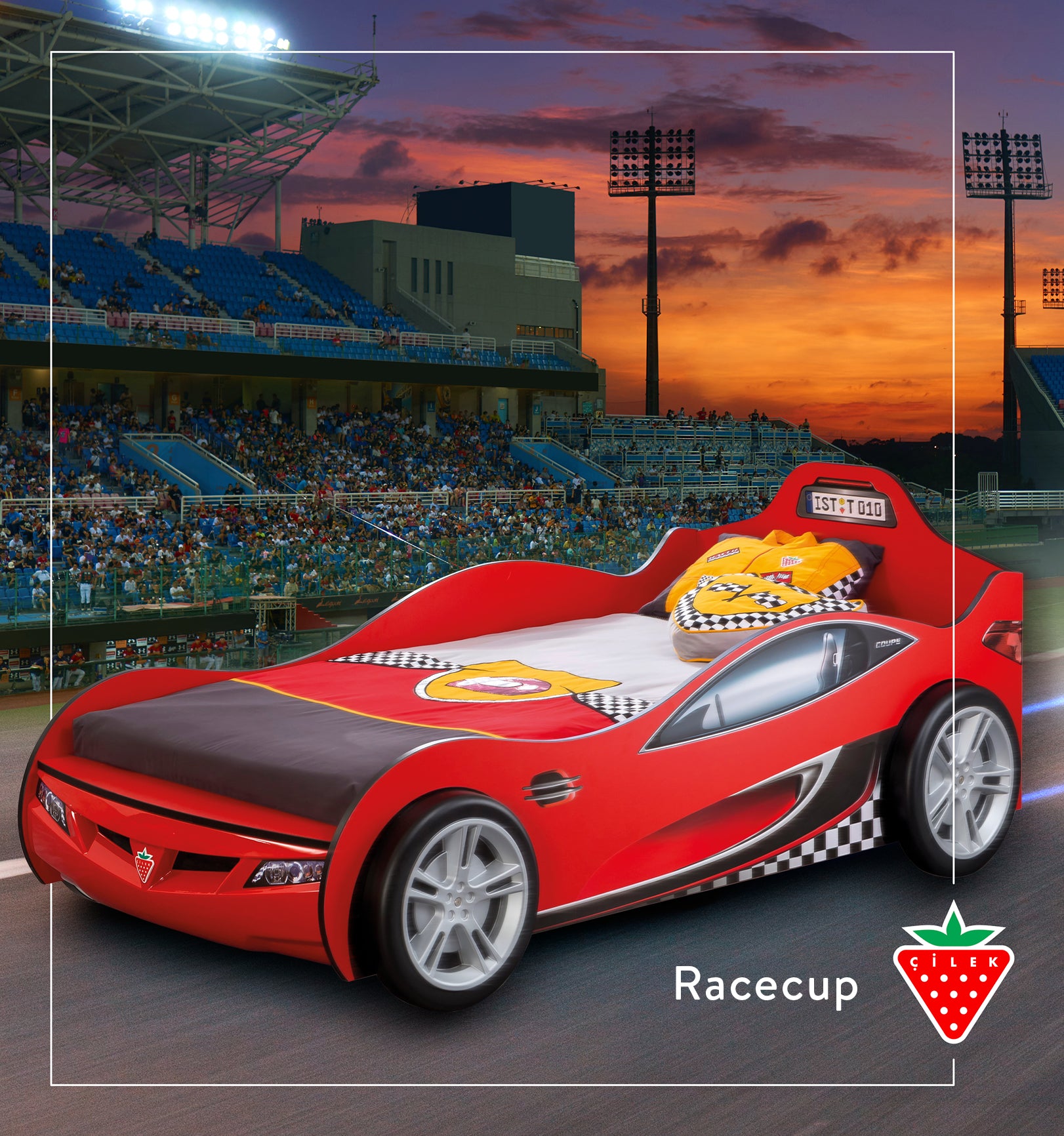 Racecup