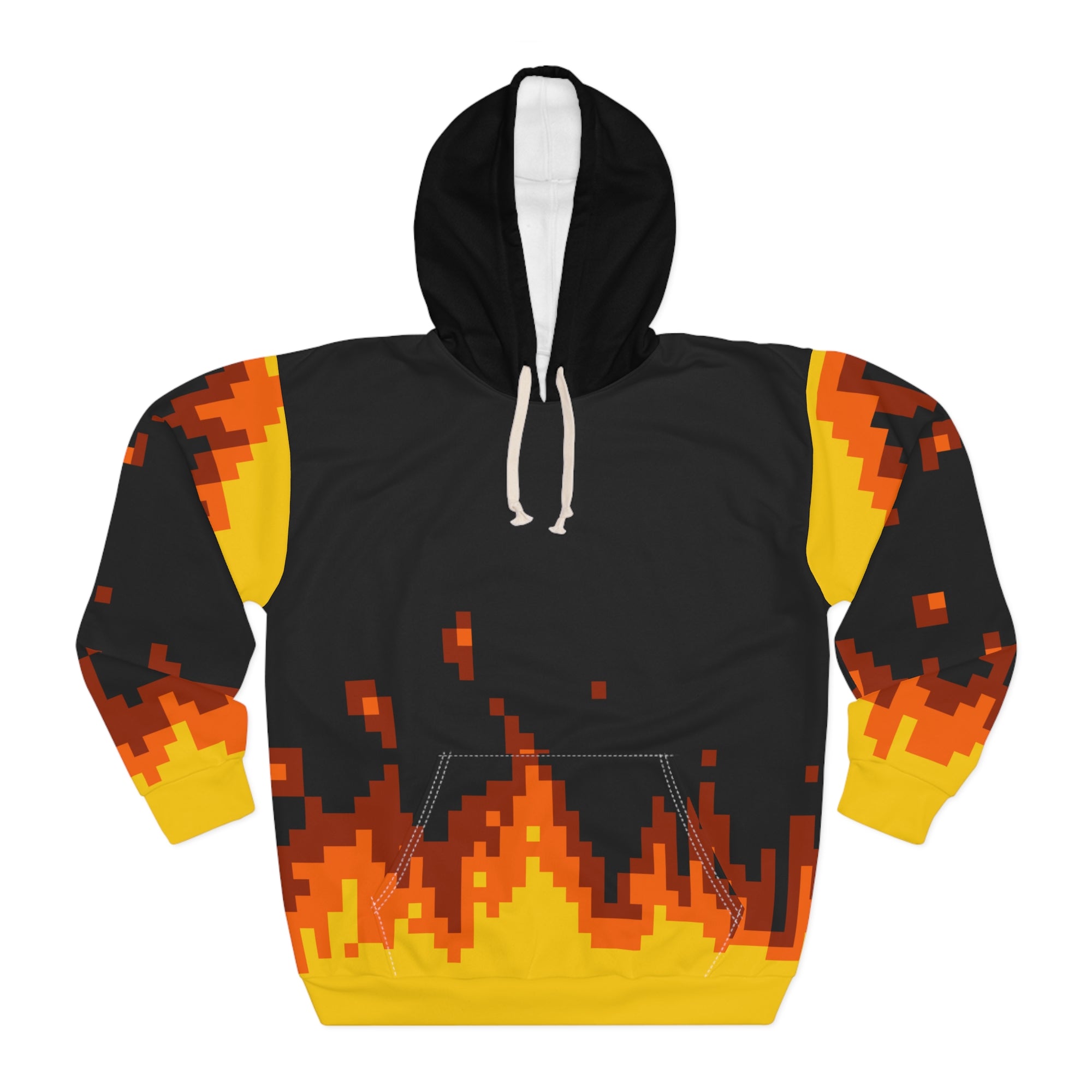 Alan Becker Hoodie