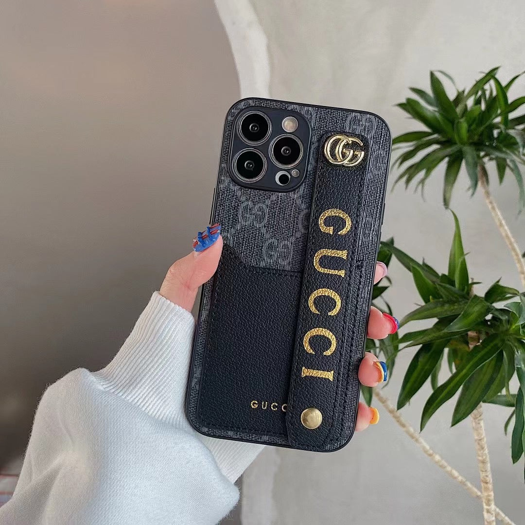 Gucci Cases Star Pro