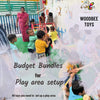 Budget Bundle - 4