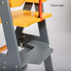 High Chair / Weaning Table