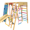 9-in-1 Jungle Gym Jumbo